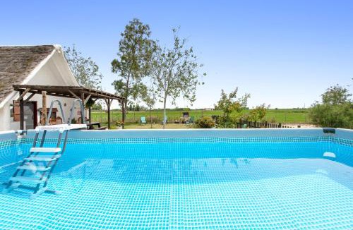 Deltebre House | Barraca Gran