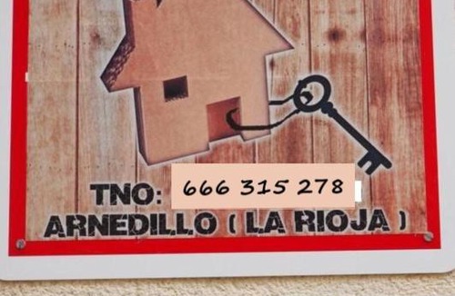 Arnedillo Apartment | Barranco de la Olla by Apartamentos Arnedillo