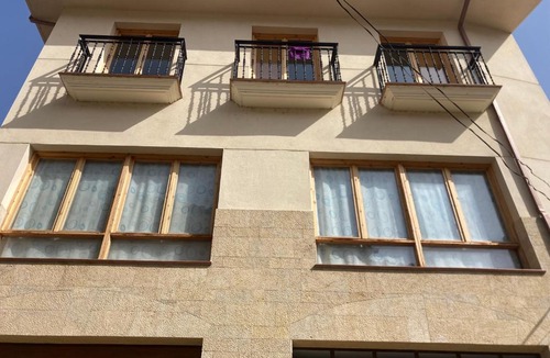 Arnedillo Apartment | Barranco de la Olla by Apartamentos Arnedillo