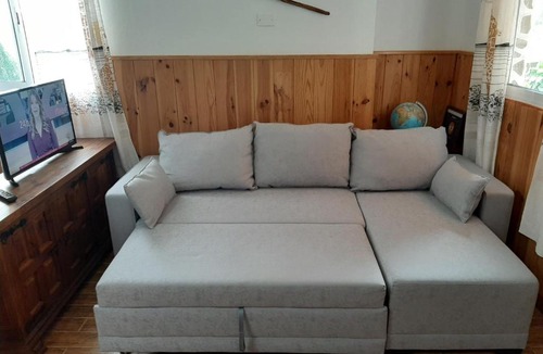 Moya House | Barrancolaurel