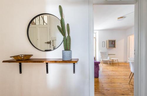 Old Town Apartment | BaruHaus Conde Luna