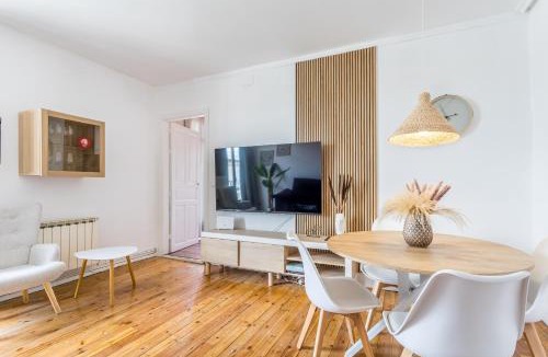 Old Town Apartment | BaruHaus Conde Luna