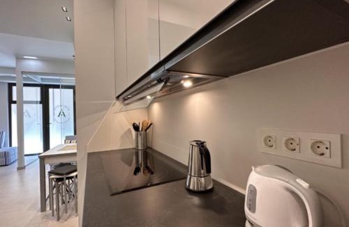 Old Town Apartment | BaruHaus GRUPOS Alea Hostel
