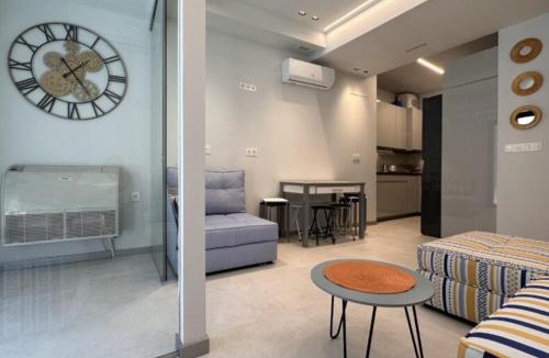 Old Town Apartment | BaruHaus GRUPOS Alea Hostel