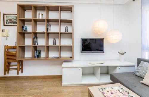 Valencia de Don Juan Apartment | BaruHaus Nido Valencia de don Juan