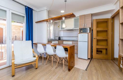 Valencia de Don Juan Apartment | BaruHaus Nido Valencia de don Juan
