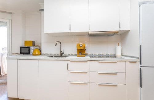 Valencia de Don Juan Apartment | BaruHaus Terraza Duplex Valencia de don Juan