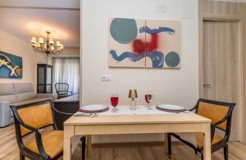 Leon City Centre Apartment | BaruHaus Victoria