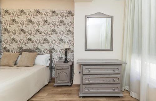 Leon City Centre Apartment | BaruHaus Victoria