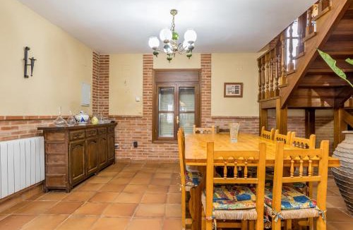 Villamanan Apartment | BaruHaus VillaHermosa