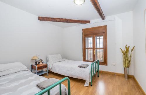 Villamanan Apartment | BaruHaus VillaHermosa