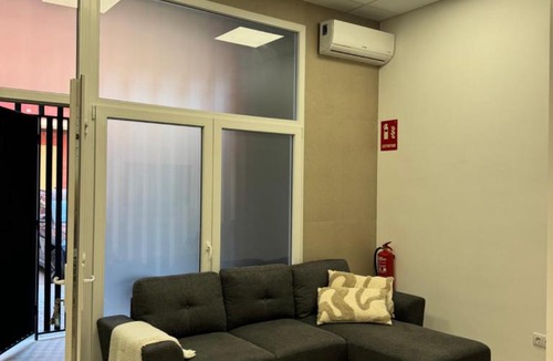 Xirivella Apartment | Basset 1