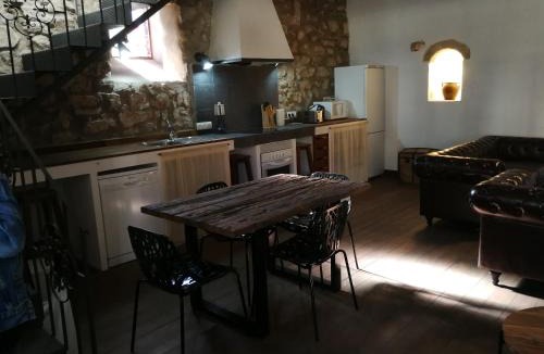 Medinaceli Apartment | BAVIECA-MARIMEDRANO 12