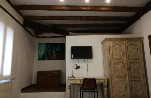 Medinaceli Apartment | BAVIECA-MARIMEDRANO 12