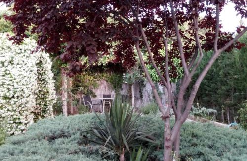 La Guardia de Jaen Apartment | Bay Leaves