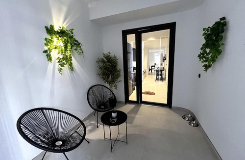 Torrefiel Apartment | BC22 - LoftValencia