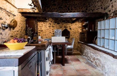 Santa Gertrudis Villa | Beautiful villa in a romantic gateway