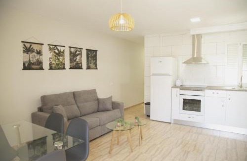 Carboneras Apartment | Be Free Carboneras
