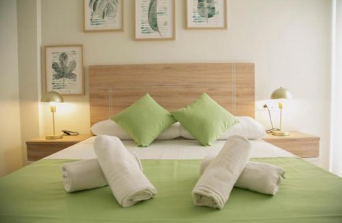 Carboneras Apartment | Be Free Carboneras