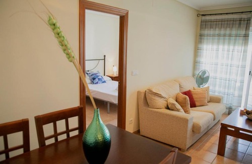 Vera Apartment | Be Free Thalassa Vera