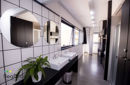 Aguilas Hostel | Bea Beach Hostel