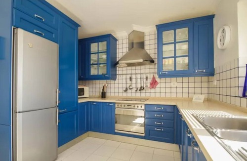 Las Palmas de Gran Canaria Apartment | Beachfront Apartment Las Canteras Beach La Puntilla Area