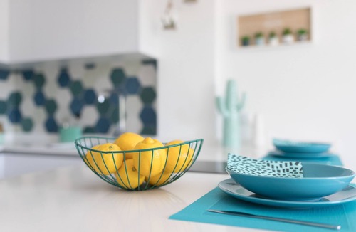L'Alfas del Pi Apartment | "Beach Albir Beach Apartament" Modern and sunny
