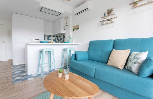 L'Alfas del Pi Apartment | "Beach Albir Beach Apartament" Modern and sunny