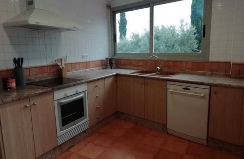 Faura House | BEACH AND MOUNTAIN LOS VALLEYS-VALENCIA