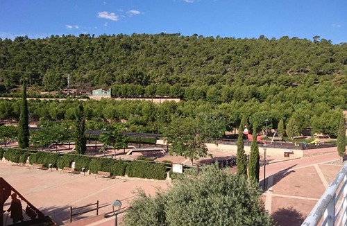 Faura House | BEACH AND MOUNTAIN LOS VALLEYS-VALENCIA