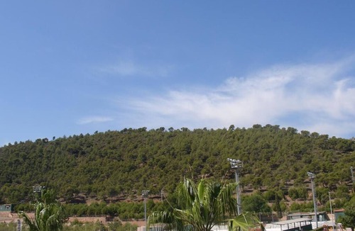 Faura House | BEACH AND MOUNTAIN LOS VALLEYS-VALENCIA