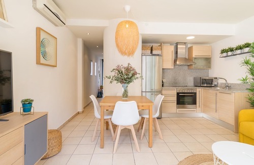 Tamariu Apartment | Beach Apartment in the heart of Tamariu