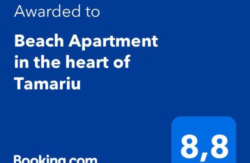 Tamariu Apartment | Beach Apartment in the heart of Tamariu