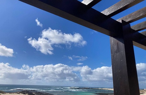 Los Lagos Apartment | Beach Apartment Marfolin 17 El Cotillo Adults Only