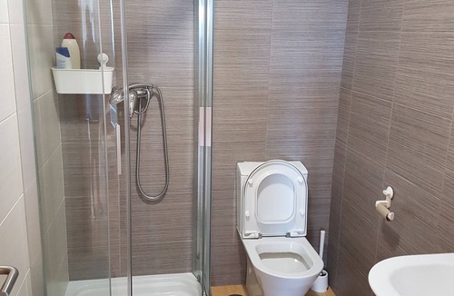 Malpica de Bergantinos Apartment | Beach apartment spectacular views