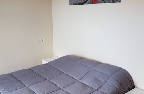 Malpica de Bergantinos Apartment | Beach apartment spectacular views