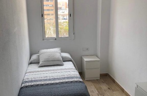El Cabanyal Apartment | Beach-Arenas
