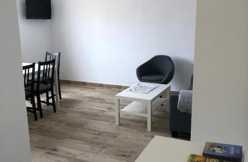 El Cabanyal Apartment | Beach-Arenas