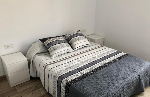 El Cabanyal Apartment | Beach-Arenas