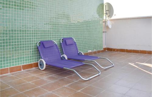 Orihuela Costa Apartment | Beach Front Apartment In Orihuela Costa With Wifi