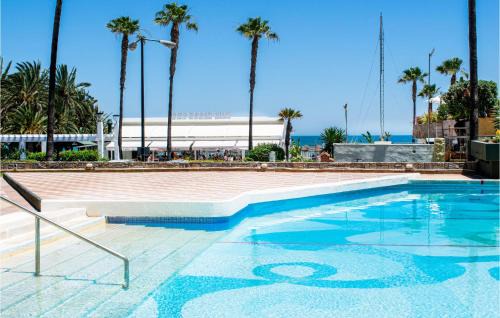 Carihuela Apartment | Beach Front Apartment In Torremolinos