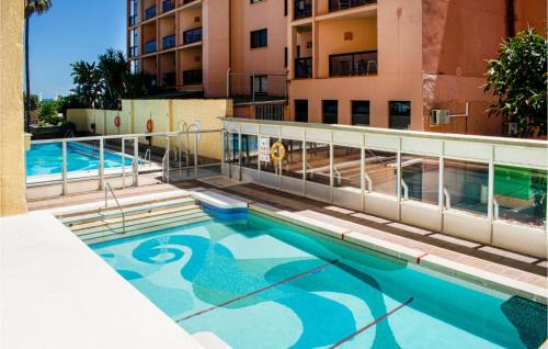 Carihuela Apartment | Beach Front Apartment In Torremolinos