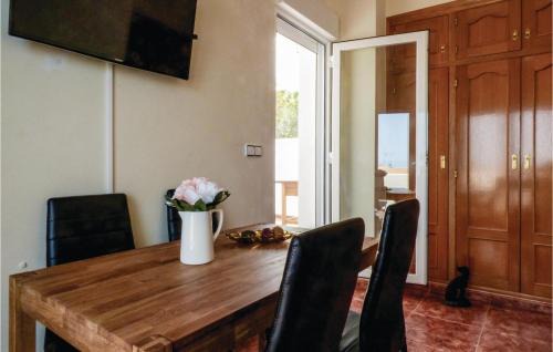 La Azohia Apartment | Beach Front Apartment In Cartagena