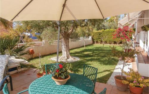 La Azohia Apartment | Beach Front Apartment In Cartagena