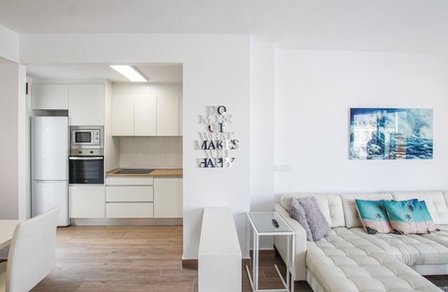 Los Alcazares House | Beach front home in Los Alcázares