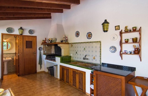 Canyamel House | Beach front home in Canyamel