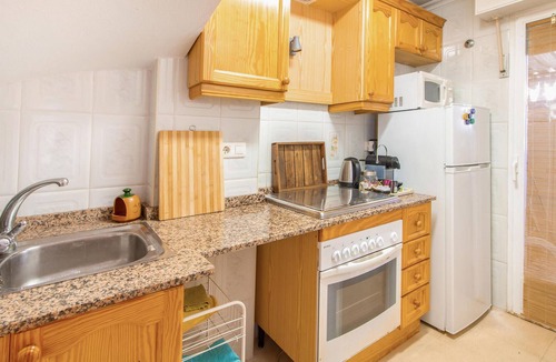 Santa Pola House | Beach front home in Santa Pola