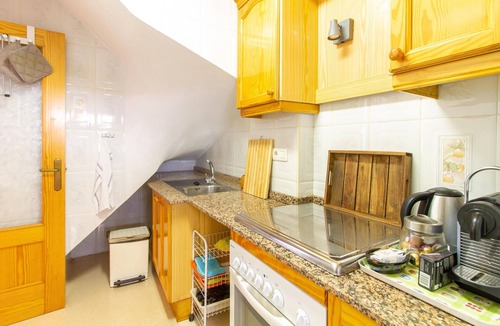 Santa Pola House | Beach front home in Santa Pola
