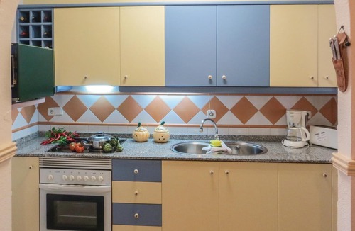 Torrevieja House | Beach front home in Torrevieja with swimming pool