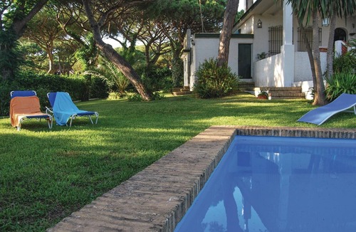 Mazagon House | Beach front home in Mazagón
